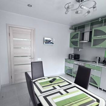 Сдается 1-комнатная квартира, 48 м²