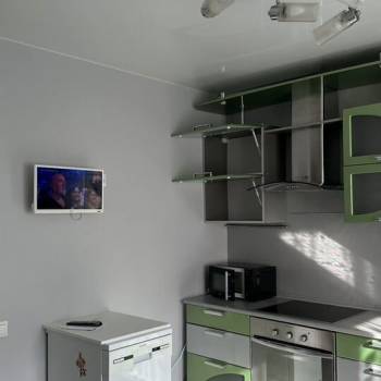 Сдается 1-комнатная квартира, 48 м²