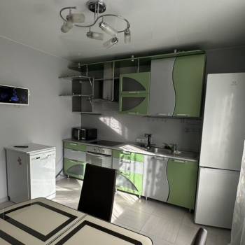 Сдается 1-комнатная квартира, 48 м²