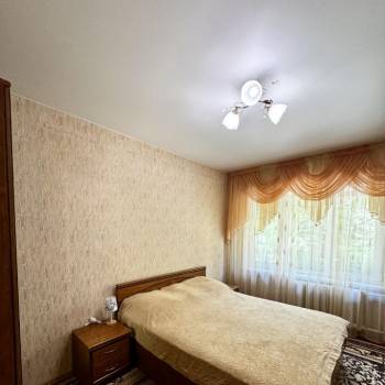 Сдается Многокомнатная квартира, 64 м²