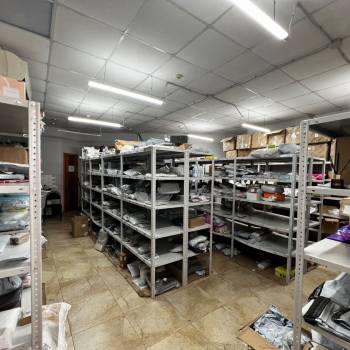 Продается Нежилое помещение, 71,1 м²