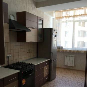 Сдается 2-х комнатная квартира, 57 м²