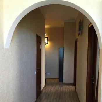 Сдается 2-х комнатная квартира, 57 м²