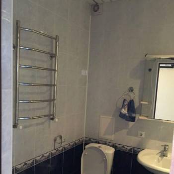 Сдается 2-х комнатная квартира, 57 м²