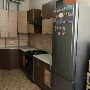 Сдается 2-х комнатная квартира, 57 м²