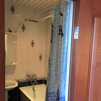 Сдается 2-х комнатная квартира, 57 м²