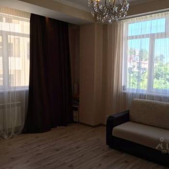 Сдается 2-х комнатная квартира, 57 м²