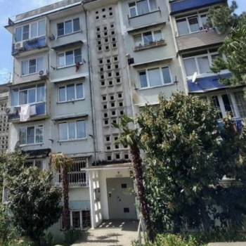 Продается 3-х комнатная квартира, 66 м²