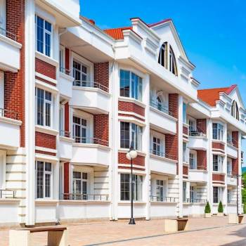 Продается 1-комнатная квартира, 24,2 м²