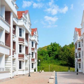 Продается 1-комнатная квартира, 24,2 м²