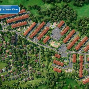 Продается 1-комнатная квартира, 24,2 м²