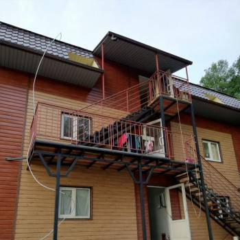Продается Нежилое помещение, 540 м²