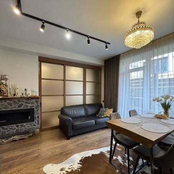 Продается 3-х комнатная квартира, 75 м²