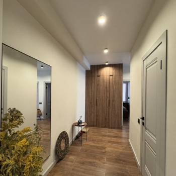 Продается 3-х комнатная квартира, 75 м²