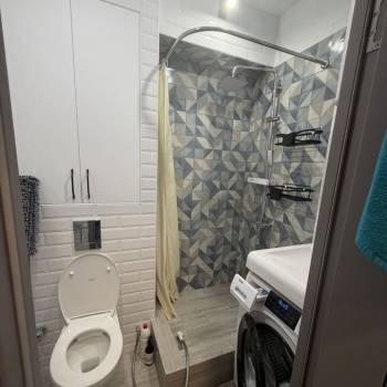 Продается 1-комнатная квартира, 39,6 м²