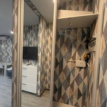 Продается 1-комнатная квартира, 39,6 м²