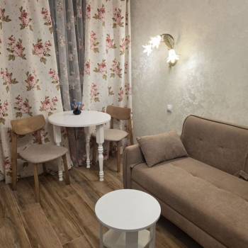 Продается 1-комнатная квартира, 18 м²