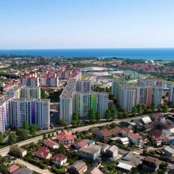 Сдается 1-комнатная квартира, 24 м²