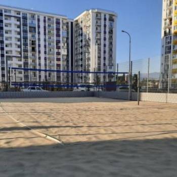 Сдается 1-комнатная квартира, 24 м²