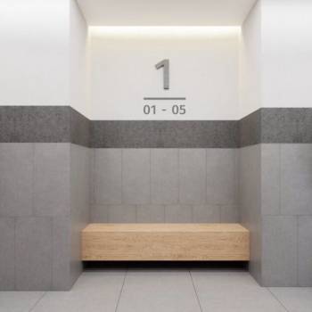 Сдается 1-комнатная квартира, 24 м²
