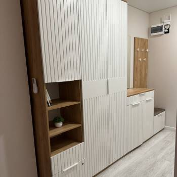 Сдается 1-комнатная квартира, 24 м²