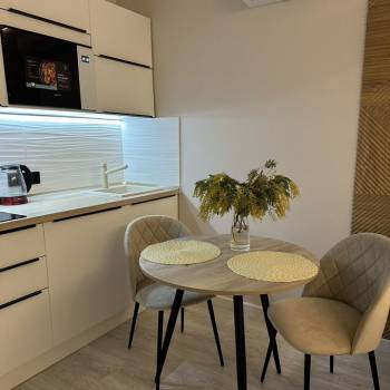 Сдается 1-комнатная квартира, 24 м²
