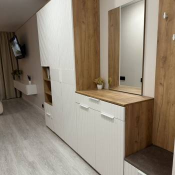 Сдается 1-комнатная квартира, 24 м²