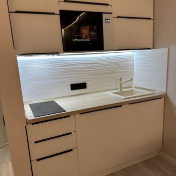 Сдается 1-комнатная квартира, 24 м²