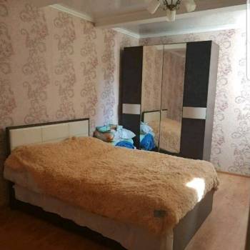Сдается Многокомнатная квартира, 68 м²
