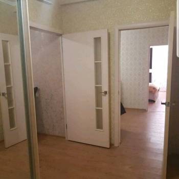 Сдается Многокомнатная квартира, 68 м²