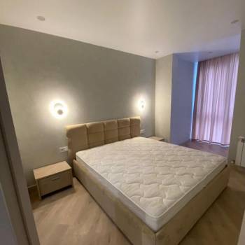 Сдается 2-х комнатная квартира, 46 м²