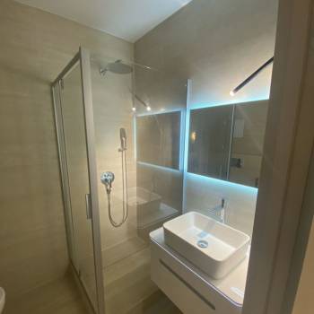 Сдается 2-х комнатная квартира, 46 м²