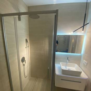 Сдается 2-х комнатная квартира, 46 м²