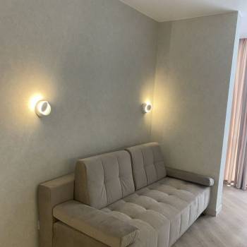 Сдается 2-х комнатная квартира, 46 м²