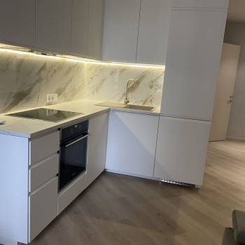 Сдается 2-х комнатная квартира, 46 м²