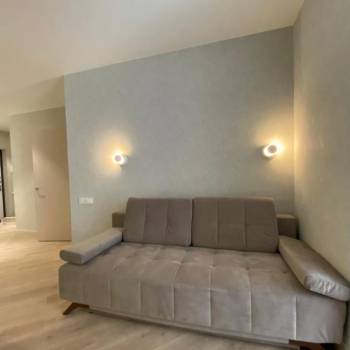 Сдается 2-х комнатная квартира, 46 м²