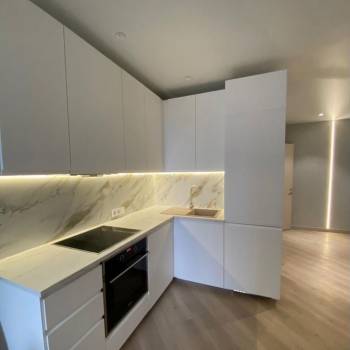 Сдается 2-х комнатная квартира, 46 м²