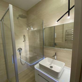 Сдается 2-х комнатная квартира, 46 м²