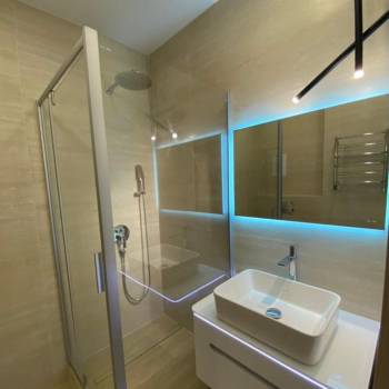 Сдается 2-х комнатная квартира, 46 м²