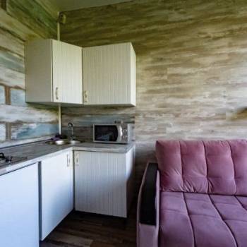 Сдается 1-комнатная квартира, 23 м²