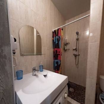 Сдается 1-комнатная квартира, 23 м²