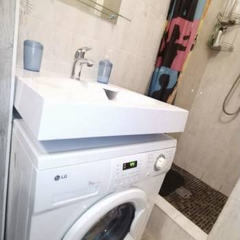 Сдается 1-комнатная квартира, 23 м²