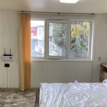 Сдается 1-комнатная квартира, 20 м²