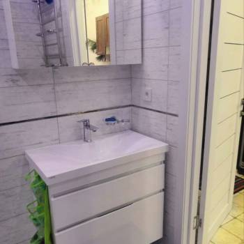 Сдается 1-комнатная квартира, 30 м²