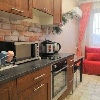 Сдается 1-комнатная квартира, 30 м²