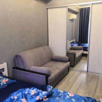 Сдается 1-комнатная квартира, 30 м²