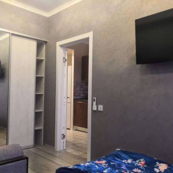Сдается 1-комнатная квартира, 30 м²