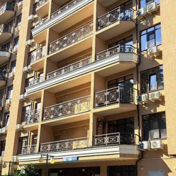 Сдается 2-х комнатная квартира, 28 м²
