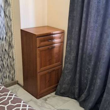Сдается 2-х комнатная квартира, 28 м²