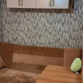 Сдается 2-х комнатная квартира, 28 м²